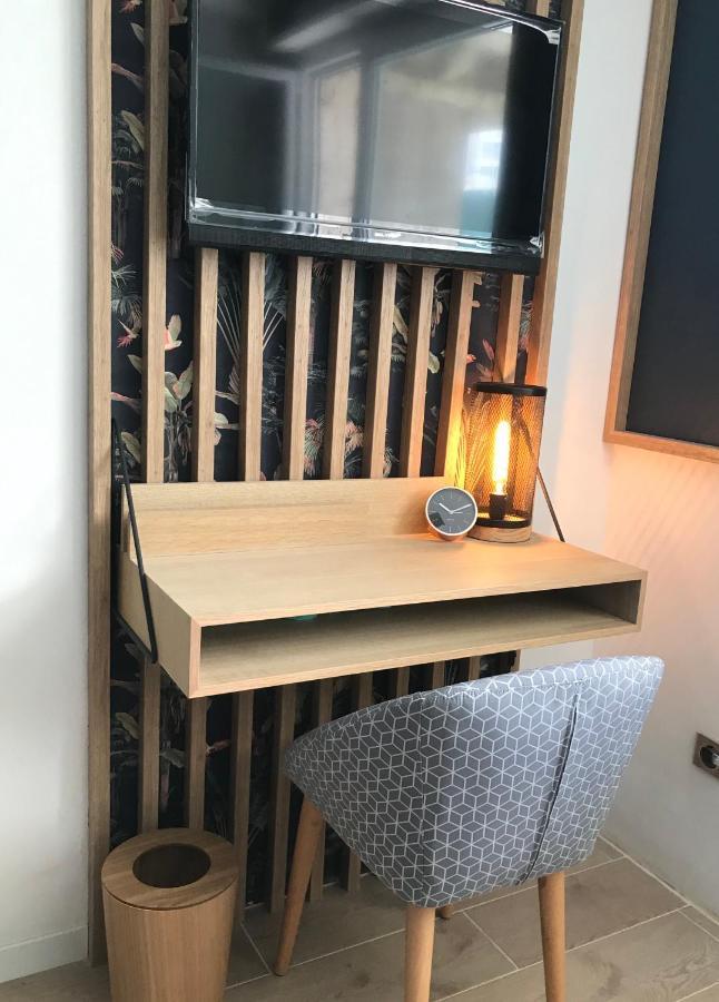 Votre Ecrin Pour Un Agreable Sejour A Marseille ! Apartment Exterior photo