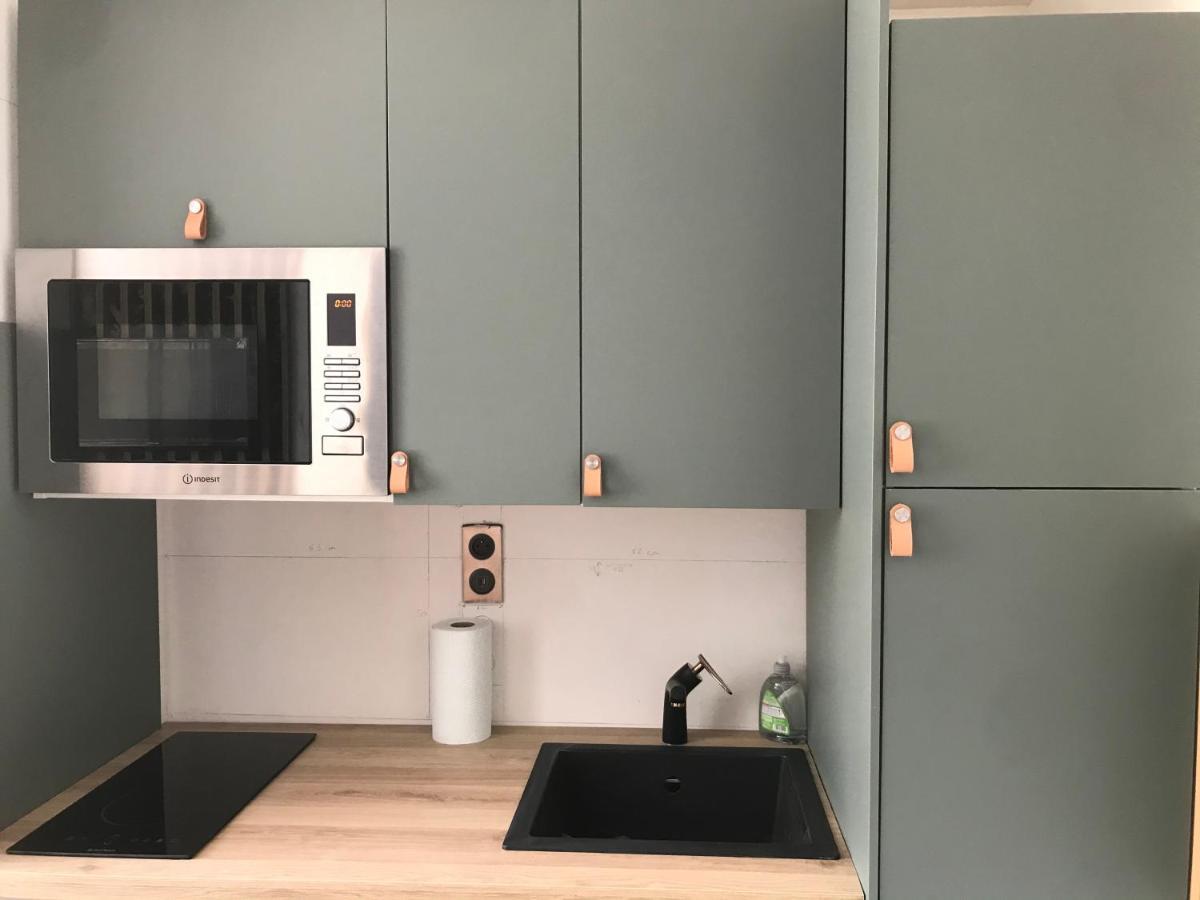 Votre Ecrin Pour Un Agreable Sejour A Marseille ! Apartment Exterior photo