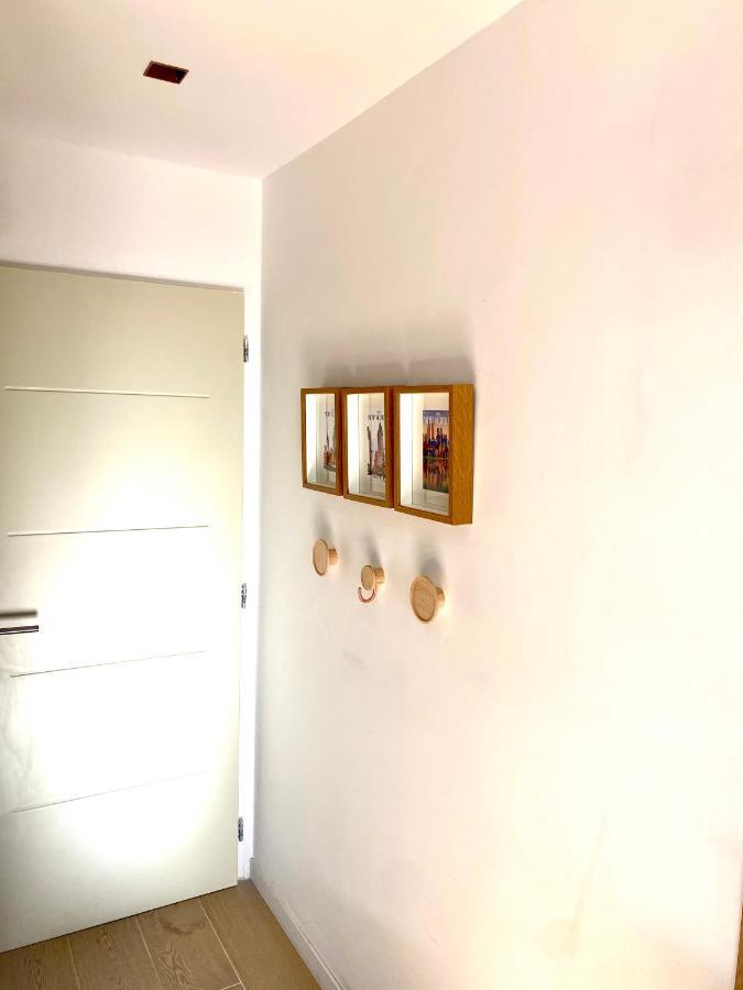 Votre Ecrin Pour Un Agreable Sejour A Marseille ! Apartment Exterior photo