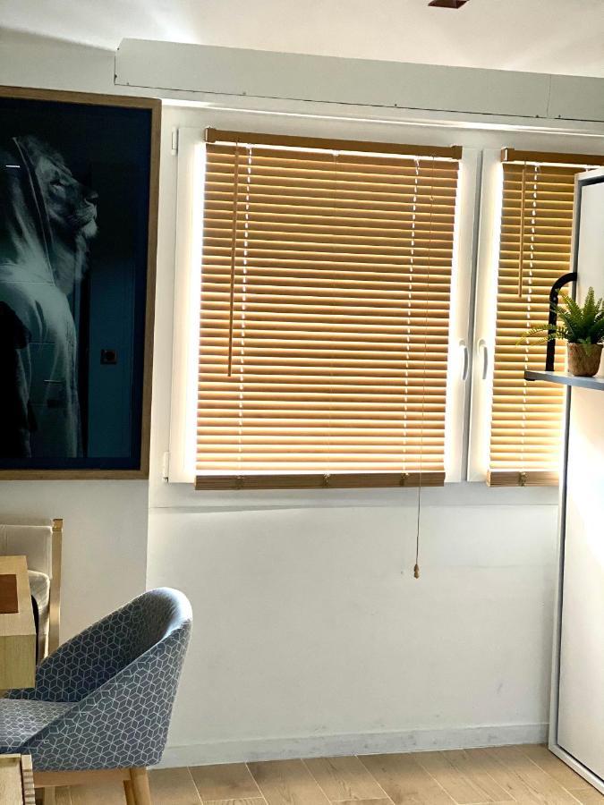 Votre Ecrin Pour Un Agreable Sejour A Marseille ! Apartment Exterior photo